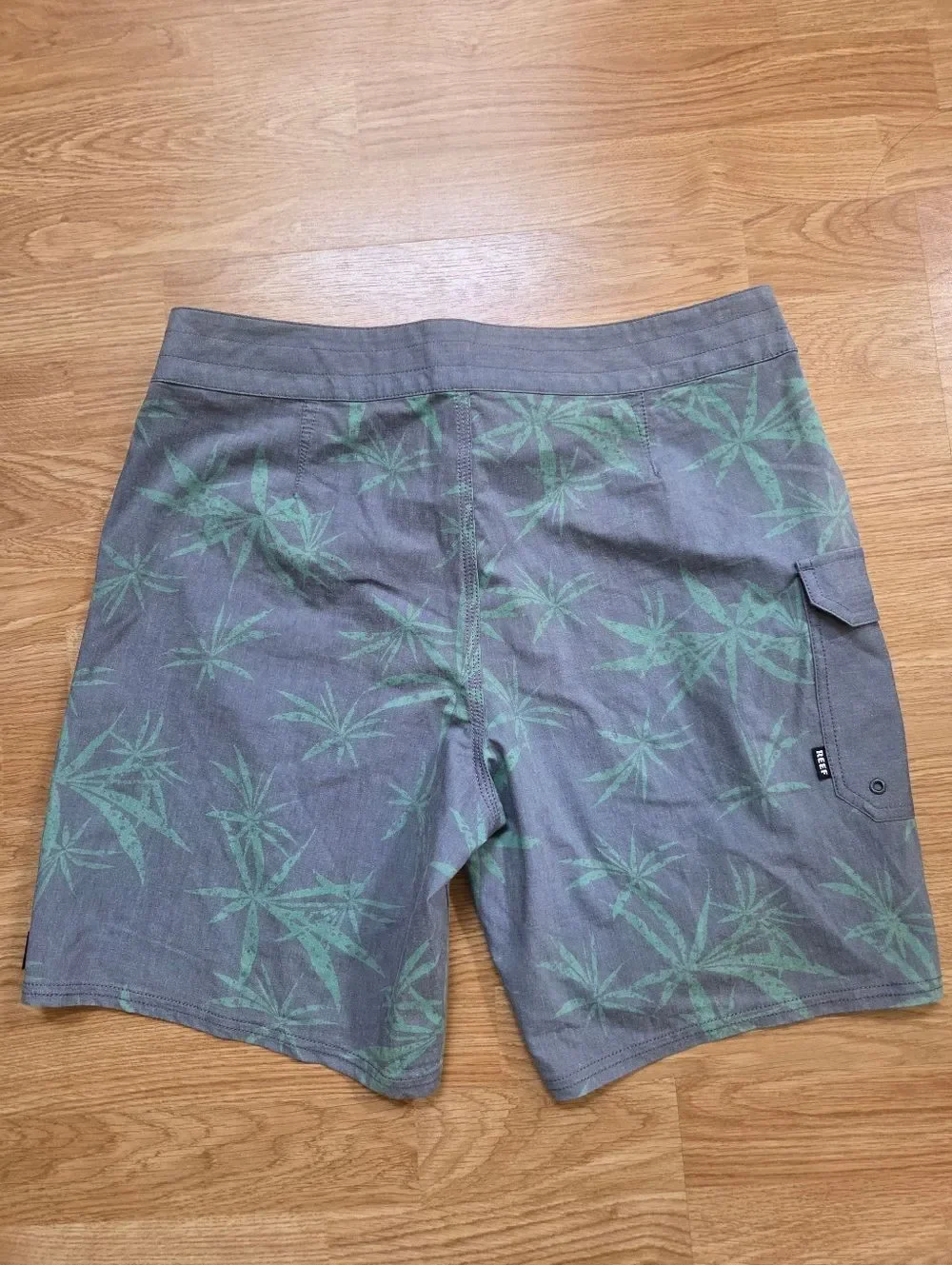 Reef 18